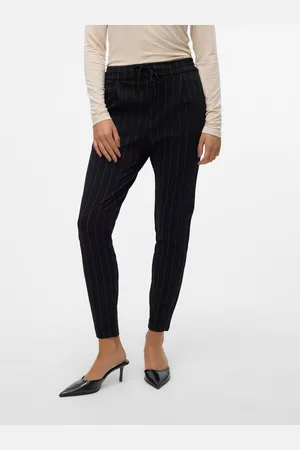 VERO MODA Vmeva Vita Media Pantaloni