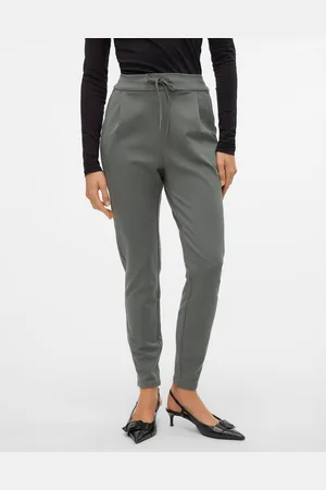 VERO MODA Vmeva Vita Media Pantaloni