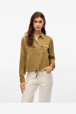 VERO MODA Vmmarys Camicie