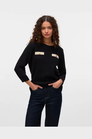 VERO MODA Vmharper Pullover