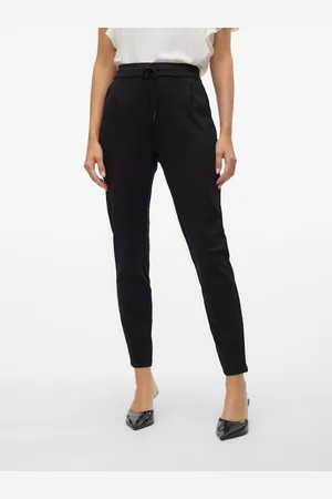VERO MODA Vmeva Vita Media Pantaloni
