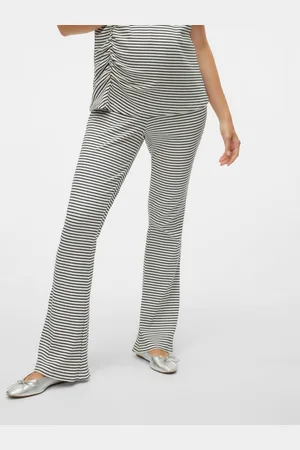Mama;licious Leggings Flared Fit
