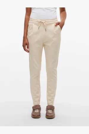 VERO MODA Vmeva Vita Media Pantaloni