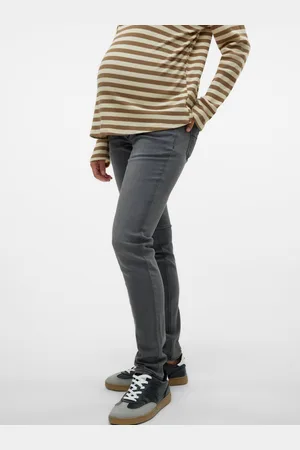 Mama;licious Jeans Slim Fit