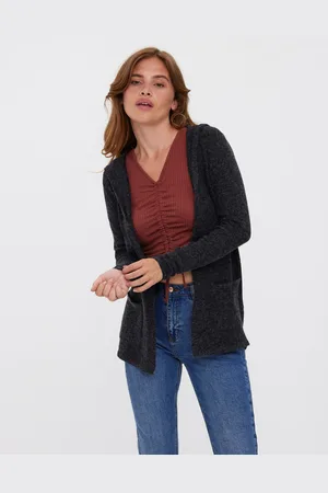 VERO MODA Vmdoffy Cardigan In Maglia