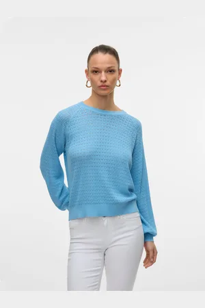VERO MODA Vmnewlexsun Pullover