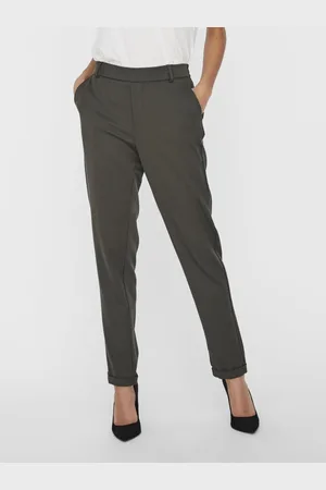 VERO MODA Vmmaya Vita Media Pantaloni