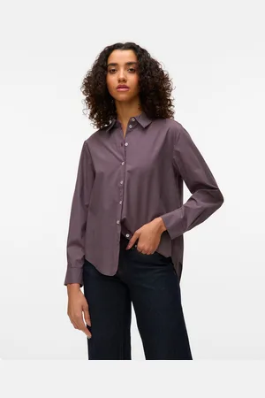 VERO MODA Vmnicola Camicie
