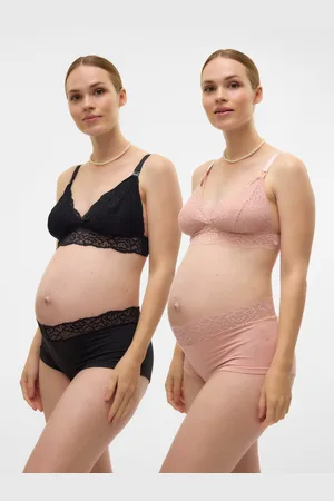 Mama;licious Mlsidsel Reggiseno Da Allattamento