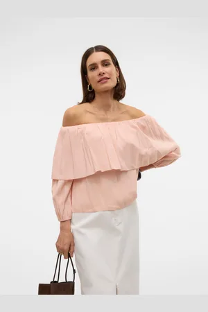 VERO MODA Vmpamala Top