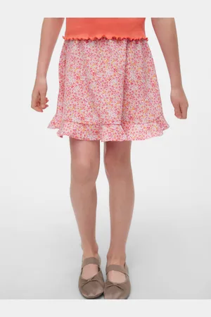 VERO MODA Vmblanca Vita Regolare Gonna Pantaloncino
