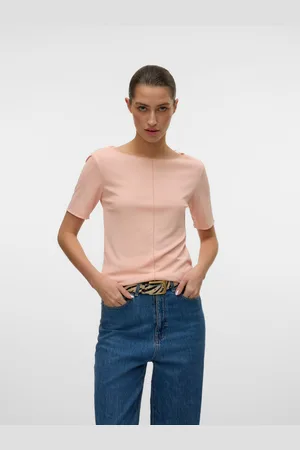 VERO MODA Vmmaggie T-shirt