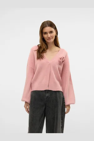 VERO MODA Vmcarrie Cardigan In Maglia