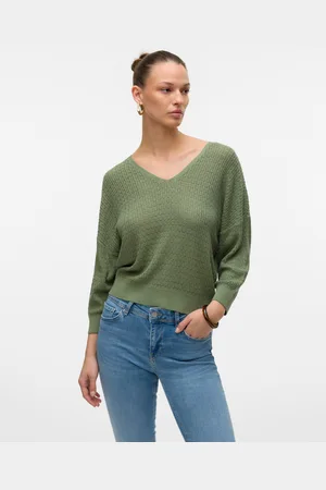 VERO MODA Vmnewlexsun Pullover