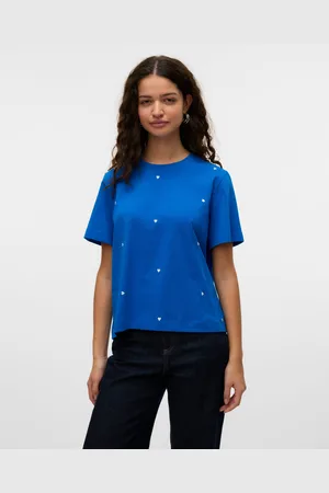 VERO MODA Vmsolvei T-shirt