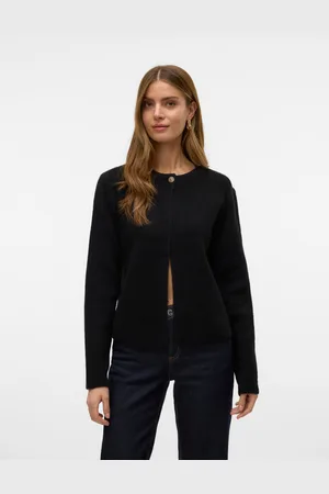VERO MODA Vmclio Cardigan In Maglia