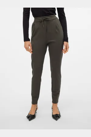 VERO MODA Vmeva Vita Media Pantaloni