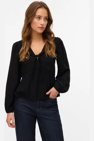VERO MODA Vmflora Top