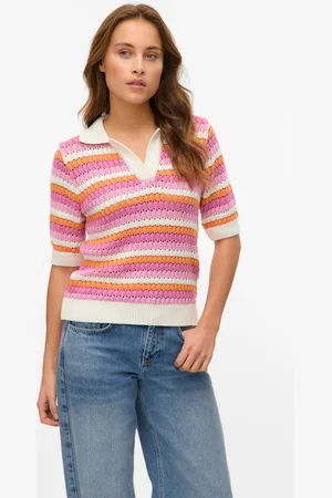 VERO MODA Vmrihanna Pullover