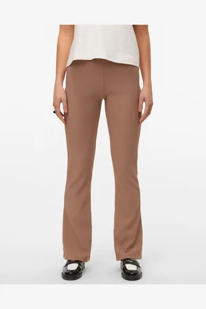 VERO MODA Vmjosie Vita Media Pantaloni