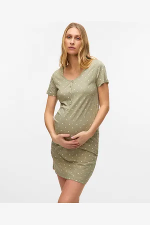 Mama;licious Abbigliamento Da Notte
