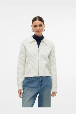 VERO MODA Vmmeffa Cardigan In Maglia