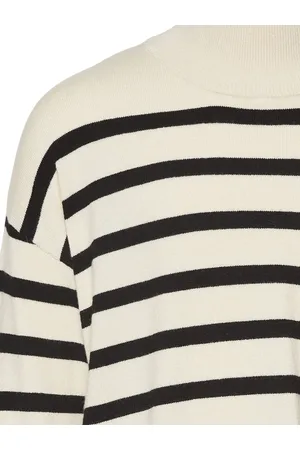 VERO MODA Vmnewhappiness Vestito Midi