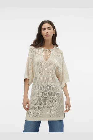 VERO MODA Vmmalta Pullover