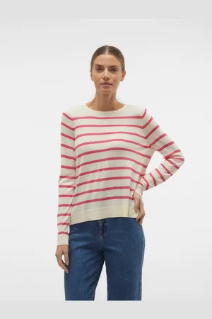 VERO MODA Vmnova Pullover
