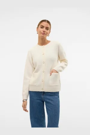 VERO MODA Vmlulee Cardigan In Maglia