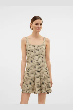 VERO MODA Snerle Vestito Corto