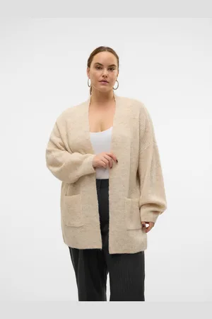 VERO MODA Vmcdesma Cardigan In Maglia