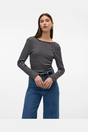 VERO MODA Vmiwett T-shirt