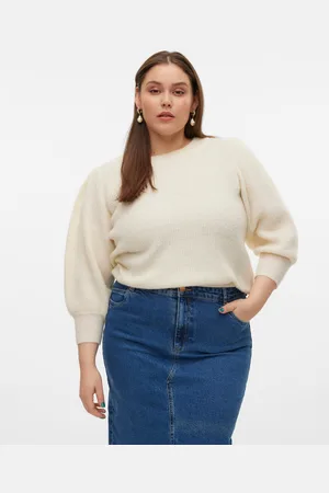 VERO MODA Vmvigga Pullover