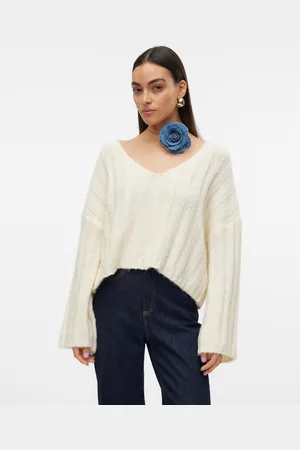 VERO MODA Vmmaple Pullover