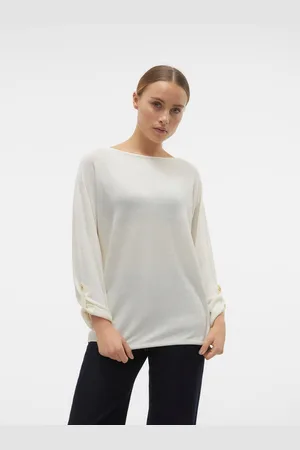 VERO MODA Vmapolina Pullover