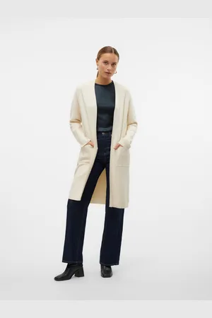 VERO MODA Vmsaba Cardigan In Maglia