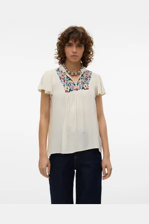 VERO MODA Vmsina Top