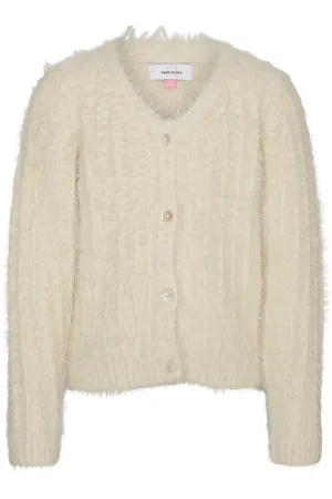 VERO MODA Vmlapoilu Cardigan In Maglia