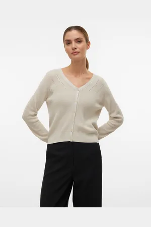 VERO MODA Vmnewlex Cardigan In Maglia