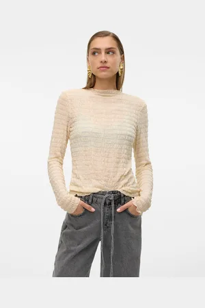 VERO MODA Vmneola Top