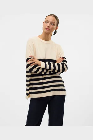 VERO MODA Vmclover Pullover