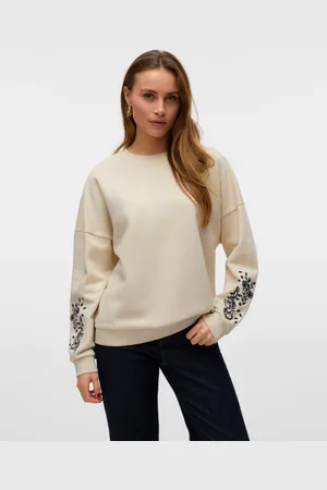 VERO MODA Vmkarol Felpe