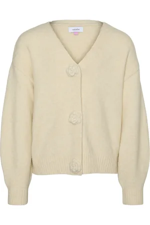 VERO MODA Vmcecily Cardigan In Maglia