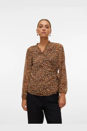 VERO MODA Vmvera Top