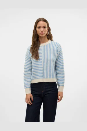 VERO MODA Vmuranus Pullover