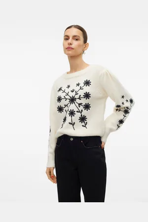 VERO MODA Vmgaia Pullover