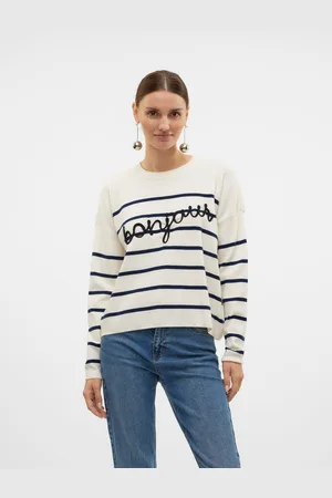 VERO MODA Vmaria Pullover