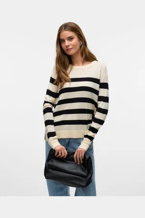 VERO MODA Vmnova Pullover