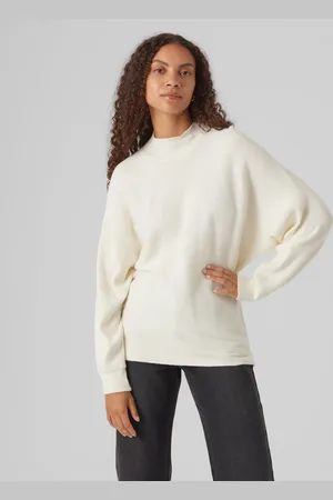 VERO MODA Vmnancy Pullover